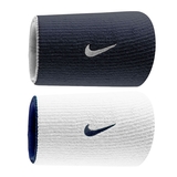 Nike Dri-Fit Home & Away Doublewide Wristband