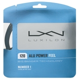 Luxilon Alu Power Feel 120 Tennis String Set