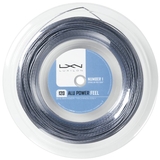 Luxilon Alu Power Feel 120 Tennis String Reel