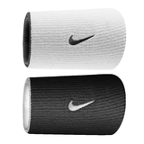 Nike Dri-Fit Home & Away Doublewide Wristband