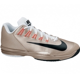 Nike Lunar Ballistec Men's Tennis Shoe