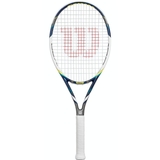 Wilson Envy 100L Tennis Racquet