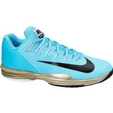 Nike Lunar Ballistec Men's Tennis Shoe