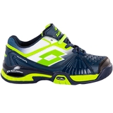 Lotto Raptor Ultra IV Junior Tennis Shoe