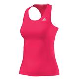 Adidas Clima Chill Women's Tennis Tank