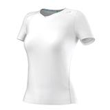 Adidas Clima Chill Women's Tennis Tee