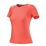 Adidas Clima Chill Women's Tennis Tee