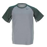 Nike Advantage UV Boy's Tennis Crew