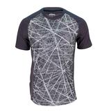 Nike Advantage UV GFX Men's Tennis Crew
