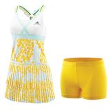 Adidas Stella McCartney Barricade Women's Tennis Dress