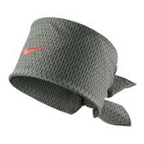 Nike Hero Print Tennis Bandana