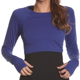 BloqUV Crop Top Women`s Shirt