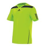 Adidas Adipower Barricade Crew Men's Tennis Tee