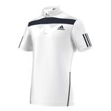 Adidas Adipower Barricade Traditional Men's Tennis Polo