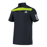 Adidas Adipower Barricade Traditional Men's Tennis Polo