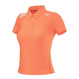 Adidas Clima Chill Women's Tennis Polo
