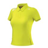Adidas Clima Chill Women's Tennis Polo