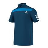 Adidas Adipower Barricade Traditional Men's Tennis Polo