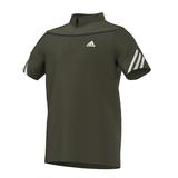 Adidas Adizero Boy's Tennis Polo