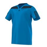 Adidas Adipower Barricade Boy's Tennis Tee