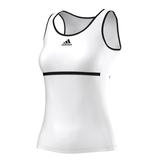 Adidas Sequencials Classical Women's Tennis Tank