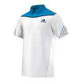 Adidas Adizero Men's Tennis Polo