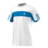 Adidas Galaxy Men's Tennis Tee