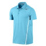 Nike Sphere Men`s Tennis Polo