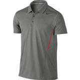 Nike Power UV Men`s Tennis Polo
