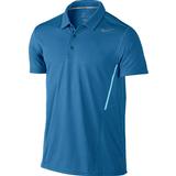Nike Power UV Men`s Tennis Polo
