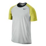 Nike Advantage UV men`s Tennis Crew