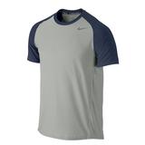 Nike Advantage UV men`s Tennis Crew