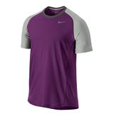 Nike Advantage UV Men's Tennis Crew
