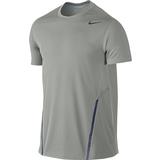 Nike Power UV Men`s Tennis Crew