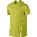 Nike Power UV Men`s Tennis Crew