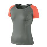 Nike Power SS Women`s Tennis Top