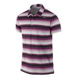 Nike Sphere Stripe Men`s Tennis Polo