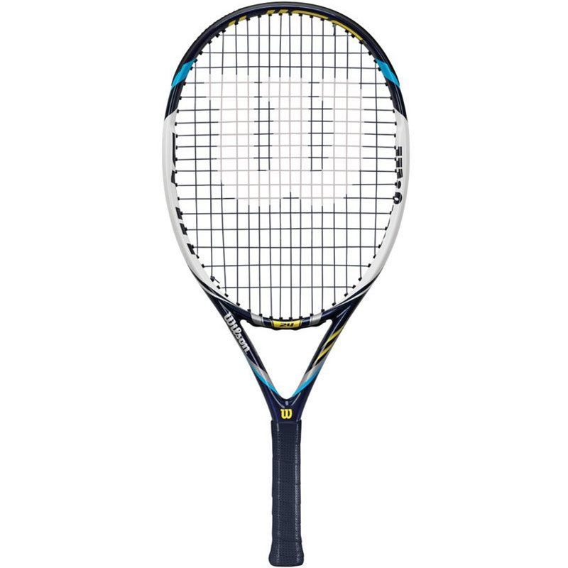 Wilson 2014 Juice 24 Junior Tennis Racquet