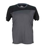 Wilson Geo Colorblock Tennis Boys Crew