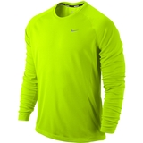Nike Miler LS UV Men's Shirt