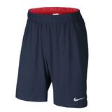 Nike 2-In-1 10` Men`s Tennis Short