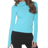 BloqUV 24/7 Women`s Top