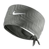 Nike Hero Print Tennis Bandana