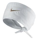 Nike Hero Print Tennis Bandana