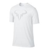 Nike Rafa Dri-Blend Men`s Tennis Tee