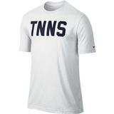 Nike Tnns Men`s Tennis Tee