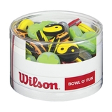 Wilson Bowl O ` Fun Tennis Dampener