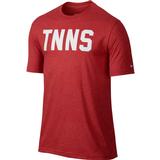Nike Tnns Men`s Tennis Tee