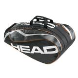 Head 2014 Djokovic Monstercombi Tennis Bag