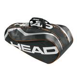 Head 2014 Djokovic Combi Tennis Bag